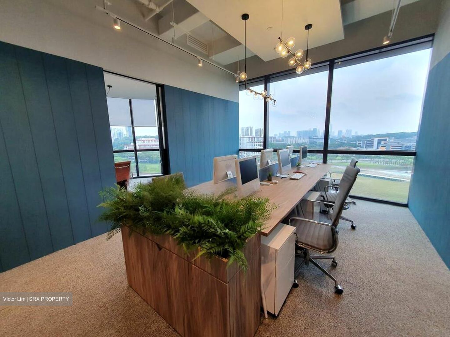 Woods Square (D25), Office #459220371